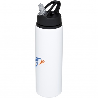 Logotrade promotional gift image of: Fitz 800 ml sport bottle