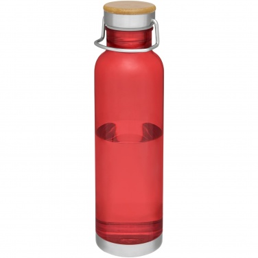 Logo trade advertising products picture of: Thor 800 ml Tritan™ water bottle