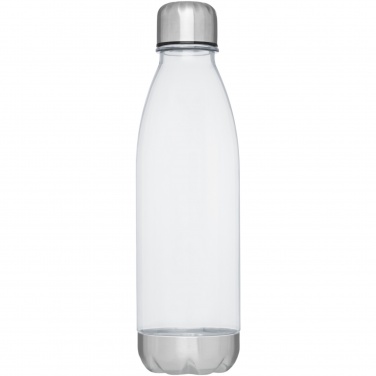 Logo trade business gifts image of: Cove 685 ml water bottle