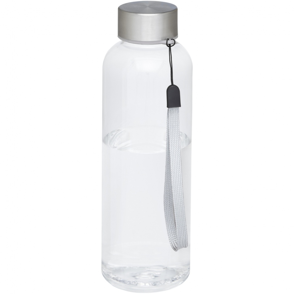 Logo trade corporate gift photo of: Bodhi 500 ml water bottle