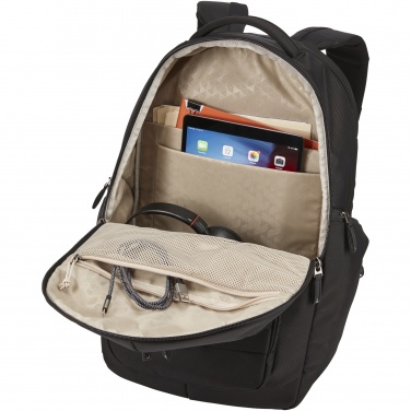 Logotrade promotional merchandise image of: Case Logic Notion 17.3" laptop backpack 29L