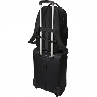 Logotrade business gift image of: Case Logic Notion 17.3" laptop backpack 29L