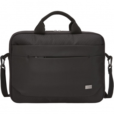 Logotrade advertising product picture of: Case Logic Advantage 14" laptop and tablet bag