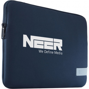 Logotrade promotional item picture of: Case Logic Reflect 14" laptop sleeve