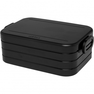 Logo trade corporate gift photo of: Mepal Take-a-break lunch box midi