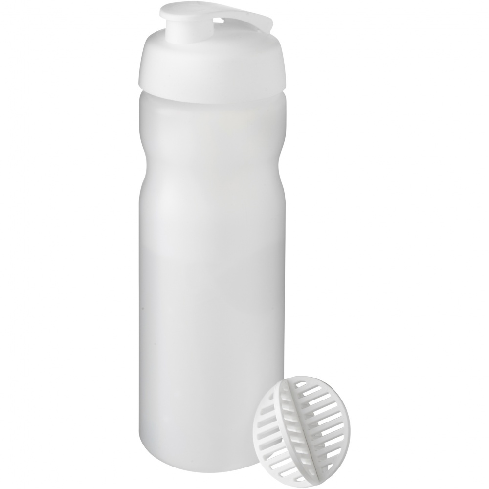 Logotrade promotional gifts photo of: Baseline Plus 650 ml shaker bottle