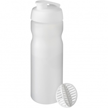 Logotrade promotional gift image of: Baseline Plus 650 ml shaker bottle
