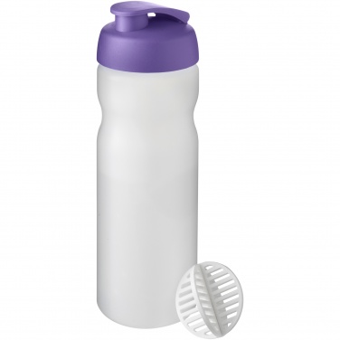 Logo trade promotional items picture of: Baseline Plus 650 ml shaker bottle