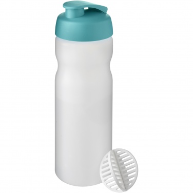 Logotrade promotional items photo of: Baseline Plus 650 ml shaker bottle