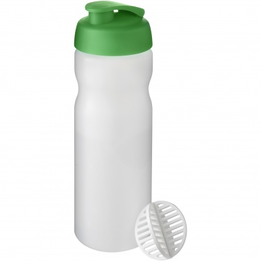 Logo trade promotional gifts picture of: Baseline Plus 650 ml shaker bottle