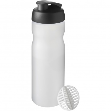 Logotrade promotional giveaway picture of: Baseline Plus 650 ml shaker bottle