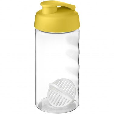 Logotrade advertising product picture of: H2O Active® Bop 500 ml shaker bottle