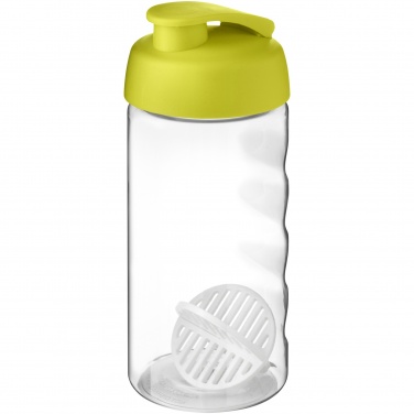 Logotrade advertising product image of: H2O Active® Bop 500 ml shaker bottle
