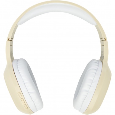Logotrade promotional item picture of: Riff wireless headphones with microphone
