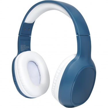 Logotrade corporate gift picture of: Riff wireless headphones with microphone