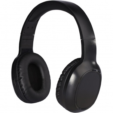 Logo trade business gift photo of: Riff wireless headphones with microphone