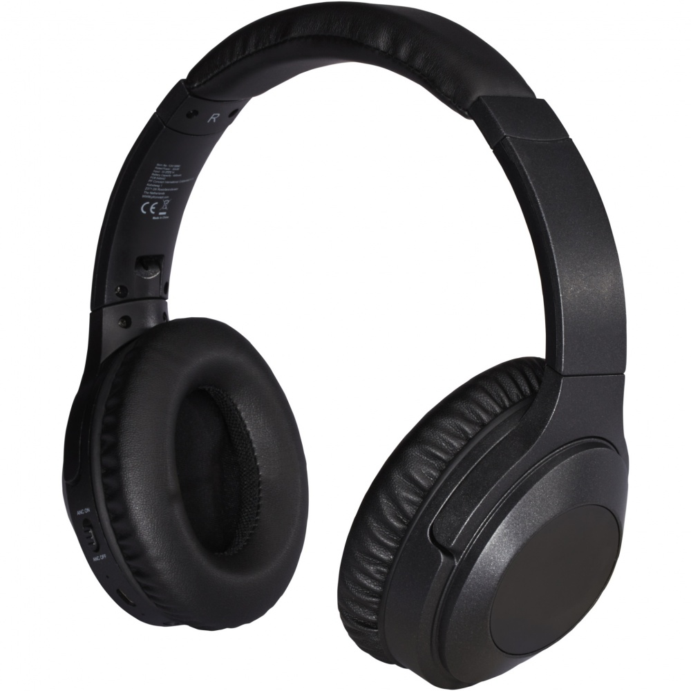Logotrade corporate gift image of: Anton ANC headphones