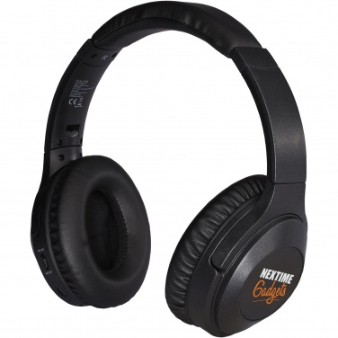 Logotrade promotional item image of: Anton ANC headphones