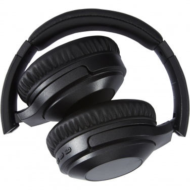 Logo trade promotional giveaways picture of: Anton ANC headphones