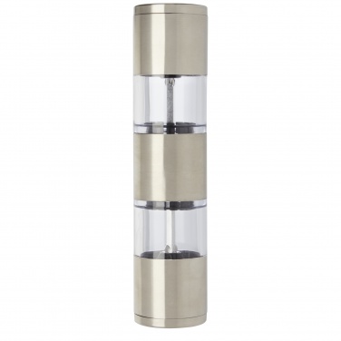 Logo trade promotional products image of: Auro salt and pepper grinder