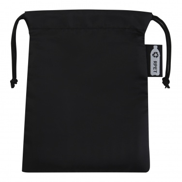 Logotrade corporate gift picture of: Raquel cooling towel made from recycled PET 80x30 cm