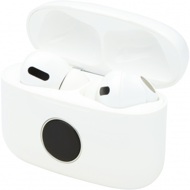 Logotrade promotional gifts photo of: Anton Evo ANC earbuds