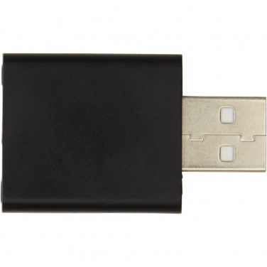 Logotrade promotional merchandise image of: Incognito USB data blocker