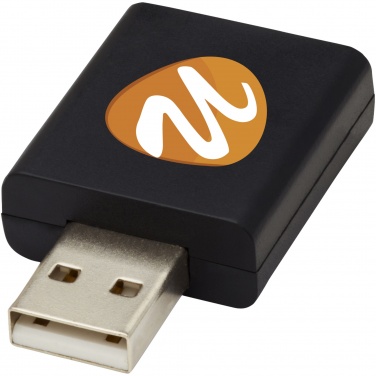 Logotrade advertising product picture of: Incognito USB data blocker