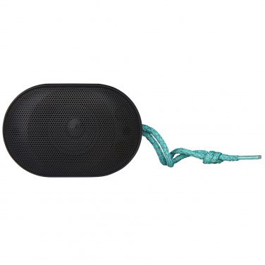 Logo trade advertising products image of: Move IPX6 outdoor speaker with RGB mood light