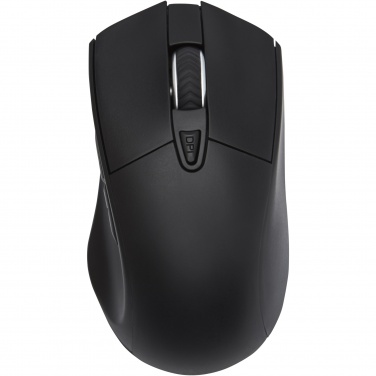 Logotrade promotional gift picture of: Pure wireless mouse with antibacterial additive