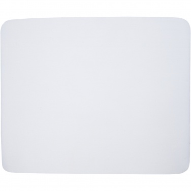 Logotrade promotional giveaway image of: Pure mouse pad with antibacterial additive