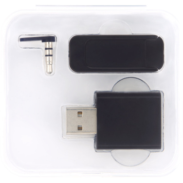 Logotrade promotional gift image of: Incognito privacy kit
