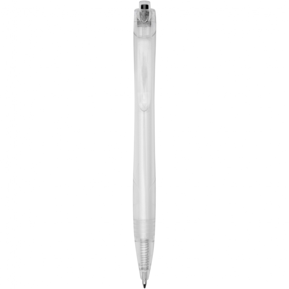 Logotrade business gifts photo of: Honua recycled PET ballpoint pen 