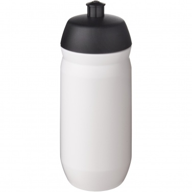 Logotrade promotional gifts photo of: HydroFlex™ 500 ml squeezy sport bottle