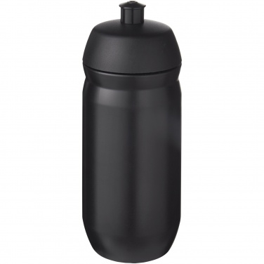 Logotrade promotional merchandise picture of: HydroFlex™ 500 ml squeezy sport bottle