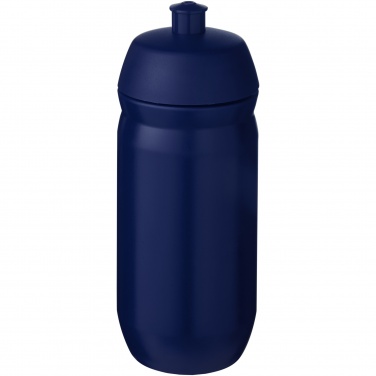 Logotrade promotional merchandise image of: HydroFlex™ 500 ml squeezy sport bottle