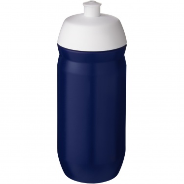 Logotrade promotional products photo of: HydroFlex™ 500 ml squeezy sport bottle