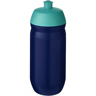 Logotrade corporate gifts photo of: HydroFlex™ 500 ml squeezy sport bottle