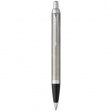 Logotrade promotional giveaway picture of: Parker IM ballpoint pen