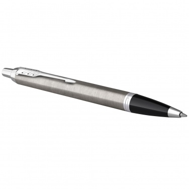 Logotrade promotional item picture of: Parker IM ballpoint pen