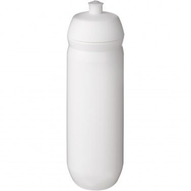 Logotrade promotional giveaways photo of: HydroFlex™ 750 ml squeezy sport bottle