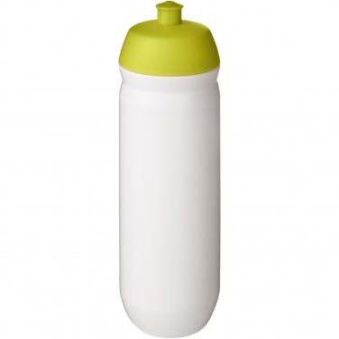 Logo trade business gift photo of: HydroFlex™ 750 ml squeezy sport bottle