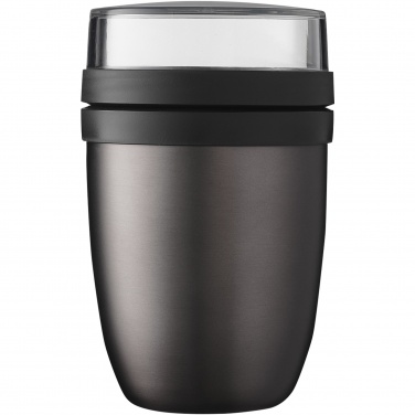 Logo trade advertising products picture of: Mepal Ellipse insulated lunch pot