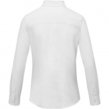 Logotrade corporate gifts photo of: Pollux long sleeve women's shirt