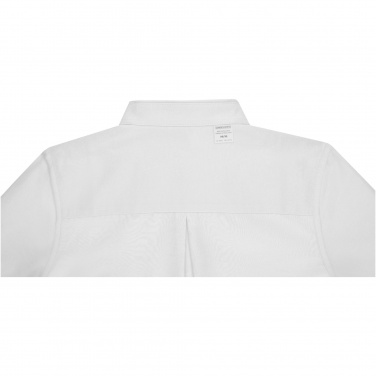 Logo trade promotional gifts picture of: Pollux long sleeve women's shirt