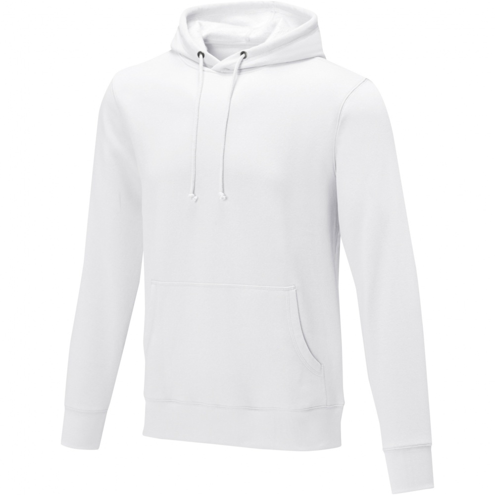 Logo trade promotional items picture of: Charon men’s hoodie