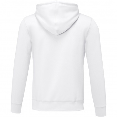 Logo trade promotional giveaways picture of: Charon men’s hoodie