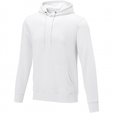 Logotrade promotional giveaway image of: Charon men’s hoodie