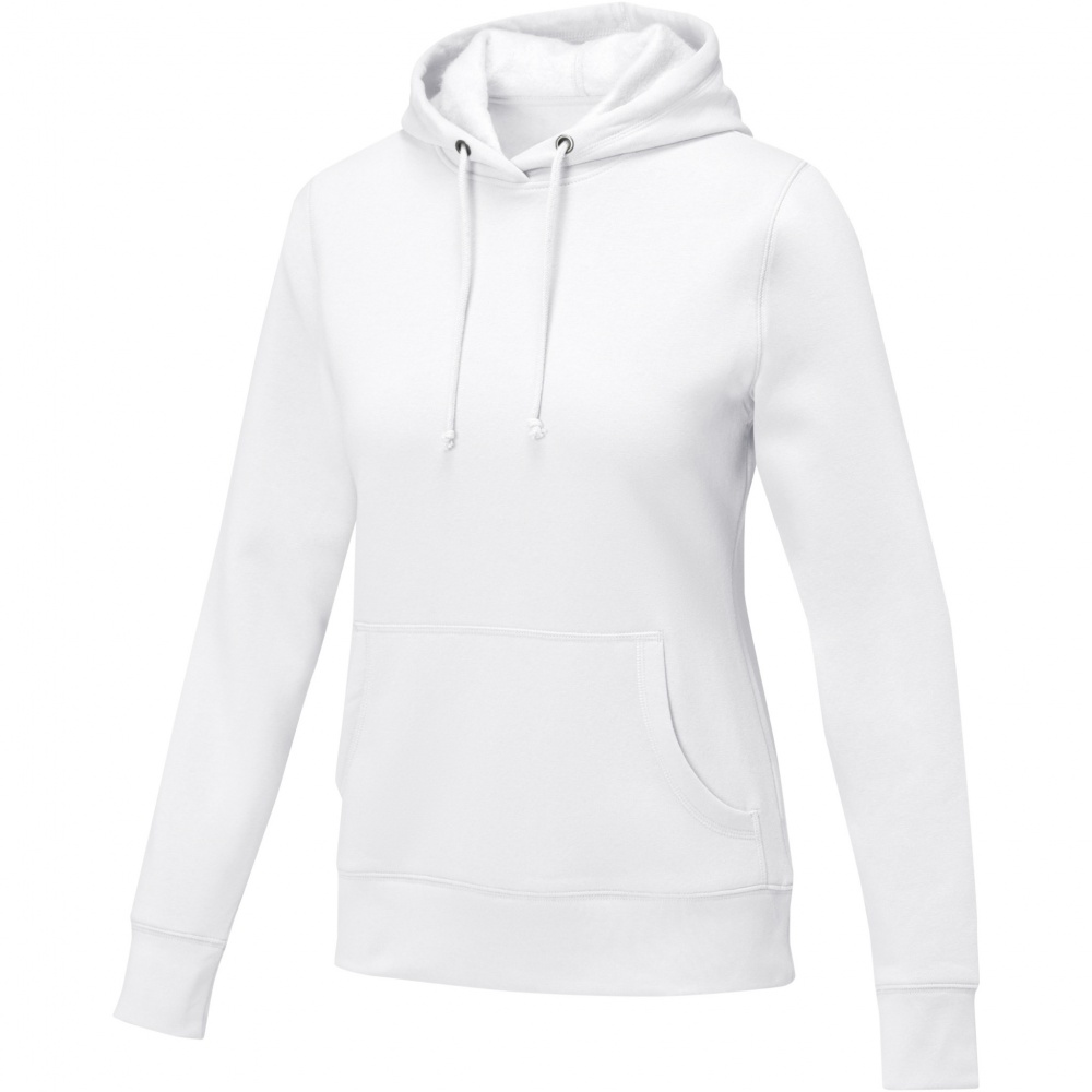 Logo trade advertising products image of: Charon women’s hoodie