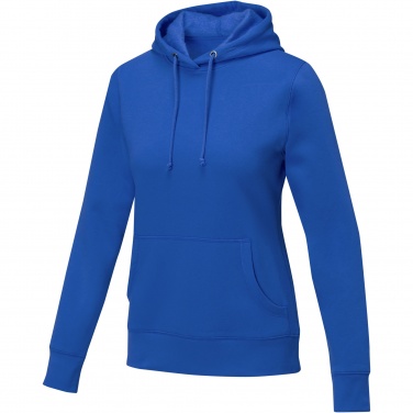 Logo trade advertising products image of: Charon women’s hoodie